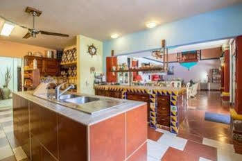 Casa Virgilios Bed & Breakfast Nuevo Vallarta