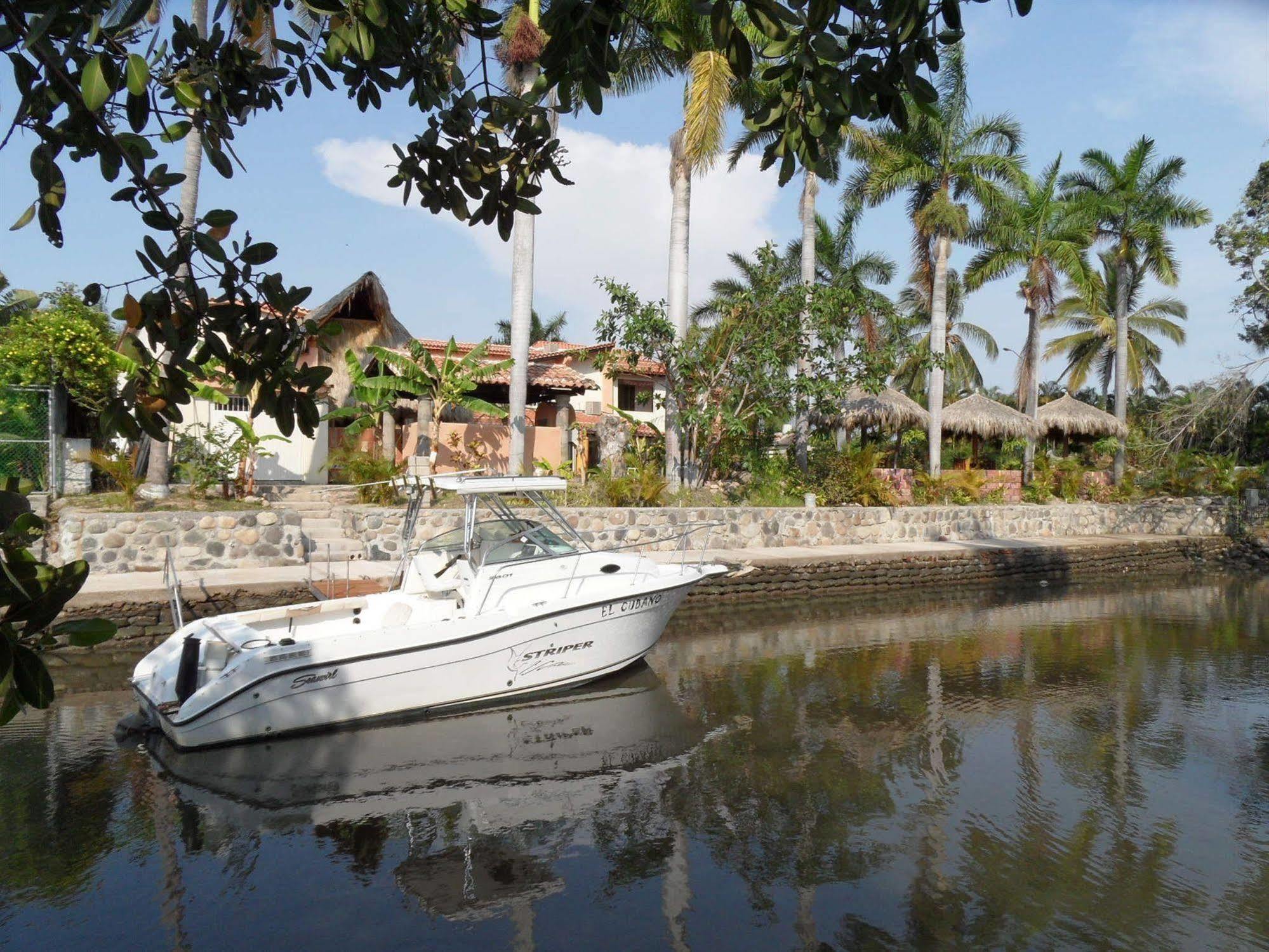 Casa Virgilios Bed & Breakfast Nuevo Vallarta